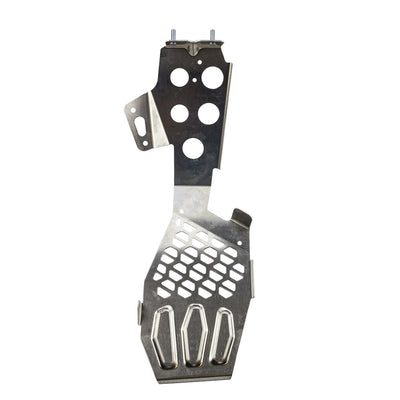 Polaris Left Hand Toe Stop 1020099