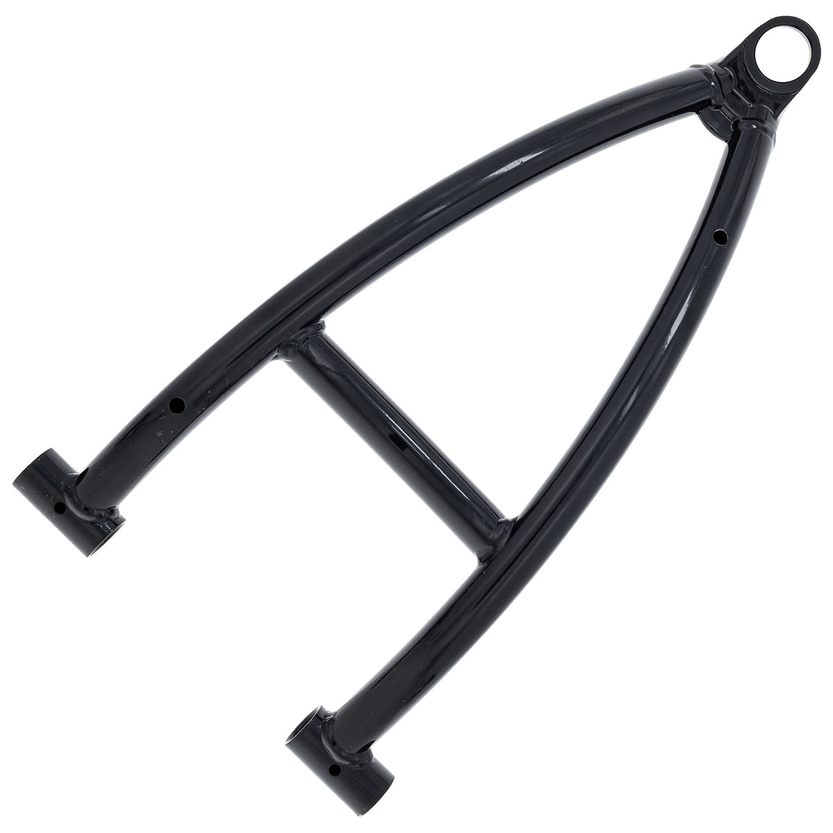Polaris Gloss Black Front Left Upper Control Arm 1020527-067