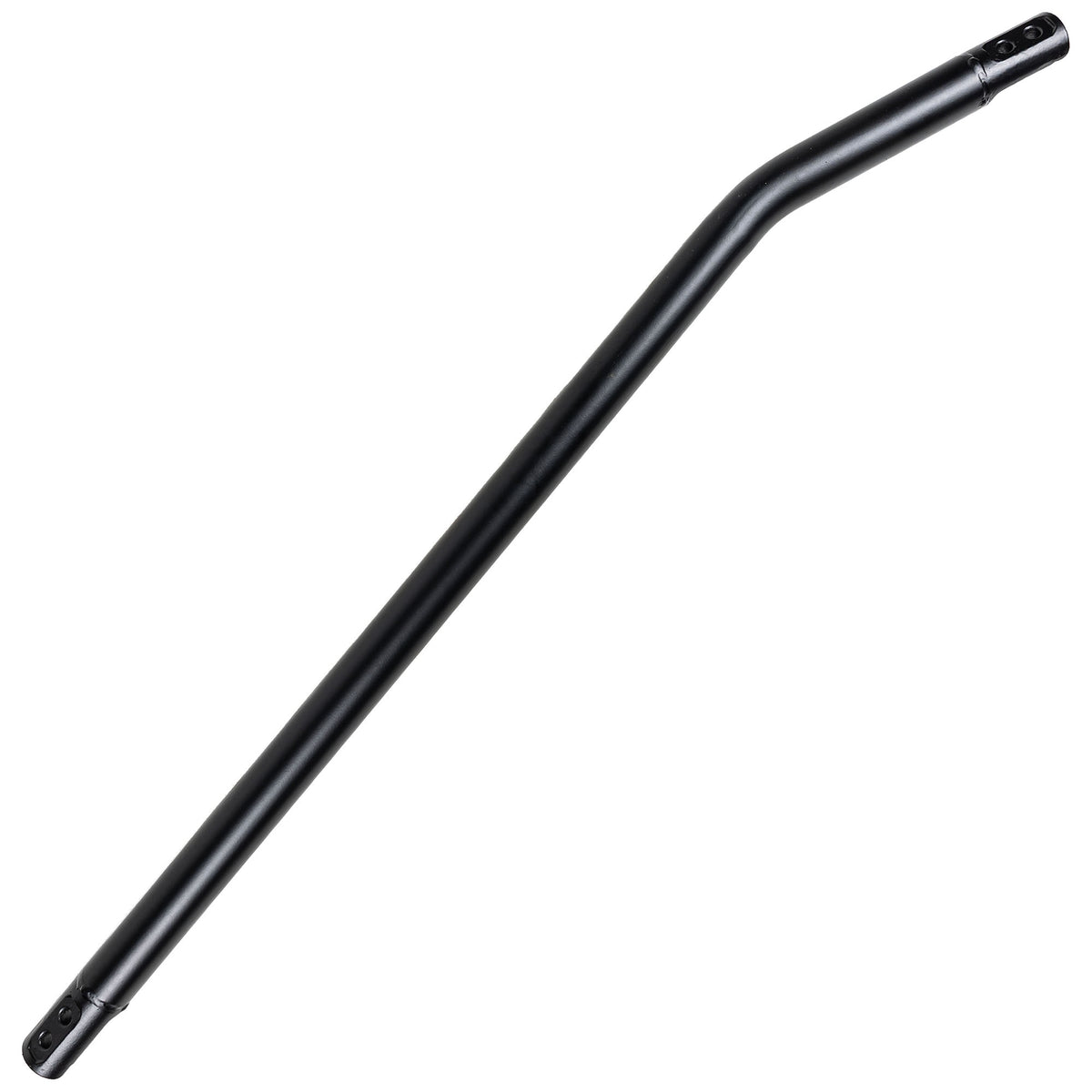 Polaris Matte Black Rear Right MP ROPS 1020621-458