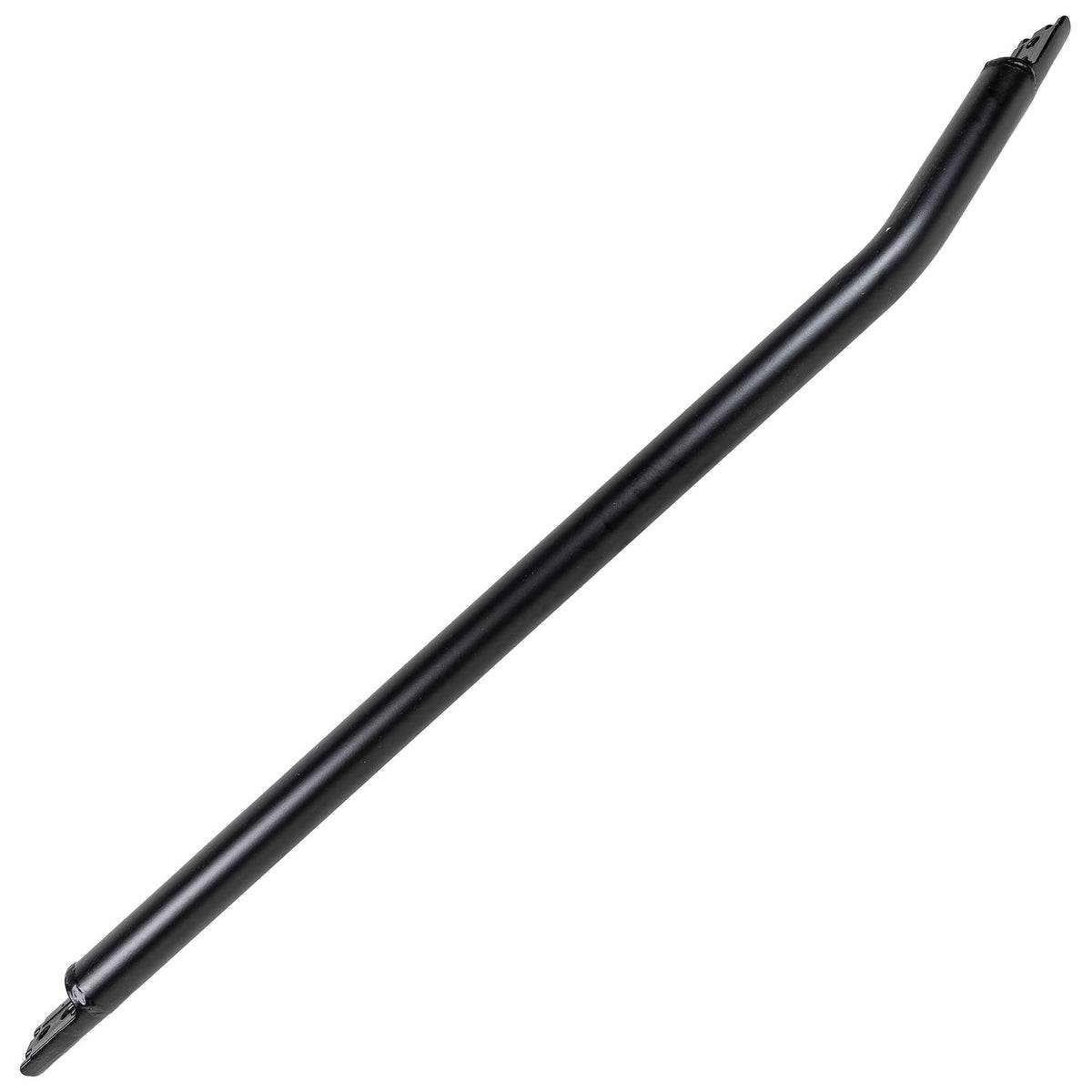 Polaris Matte Black Rear Right MP ROPS 1020621-458 alternate view