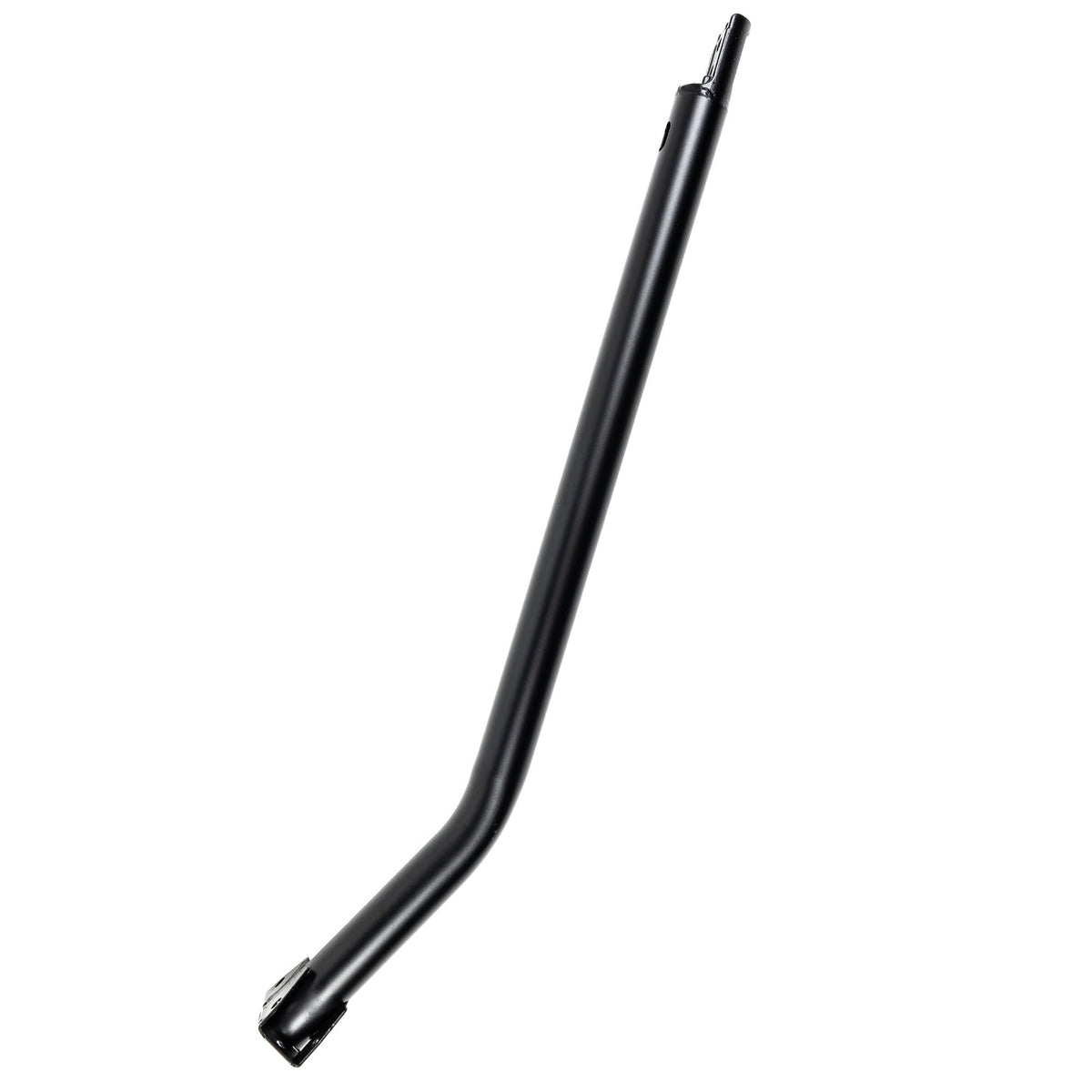 Polaris Matte Black Rear Right No Res ROPS 1020753-458