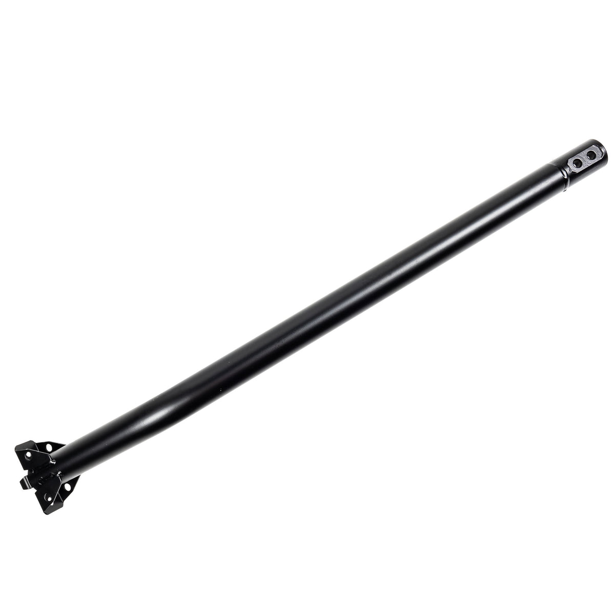 Polaris Matte Black Rear Right No Res ROPS 1020753-458 alternate view