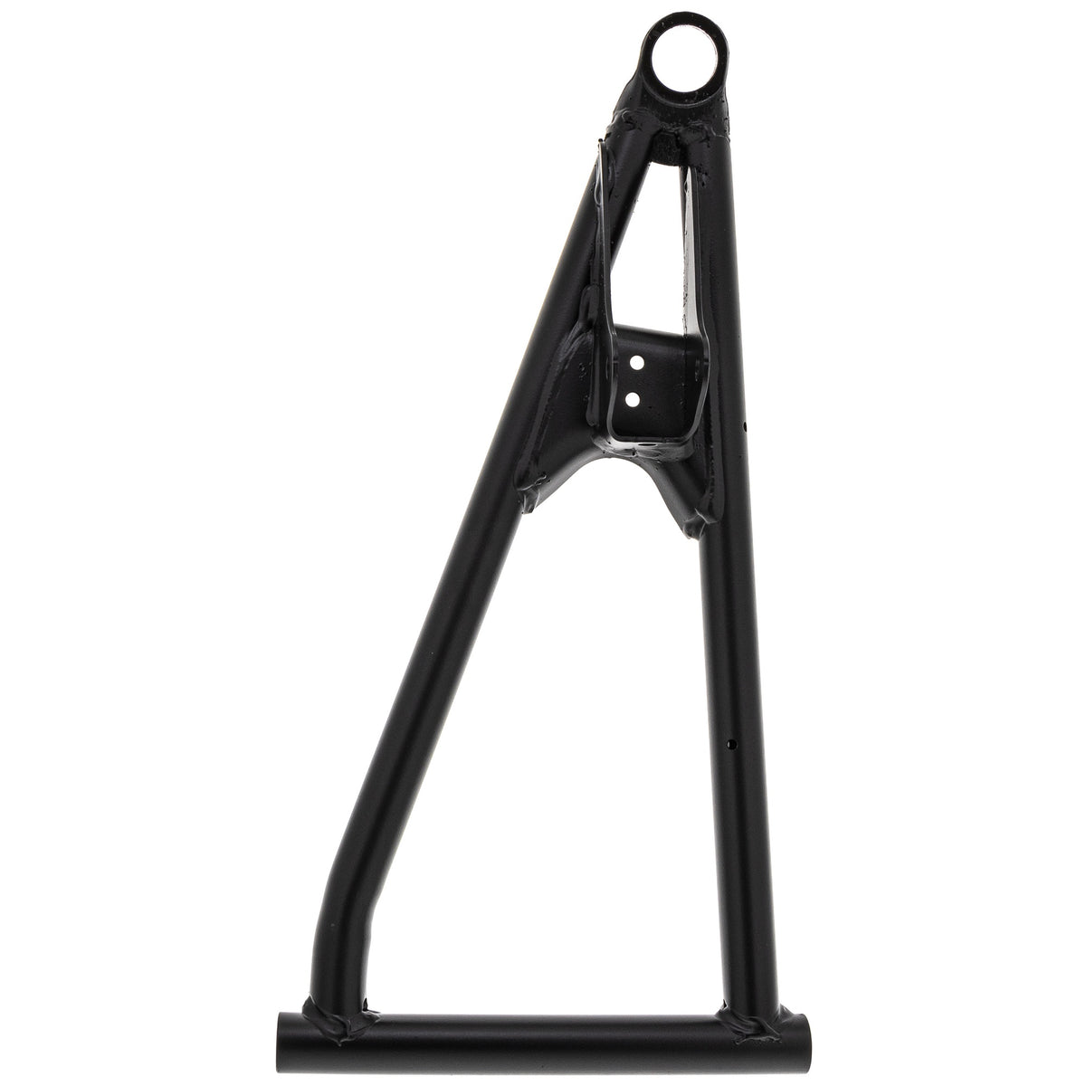Polaris Black Front Upper Right Hand A-Arm 1020888-458 alternate view