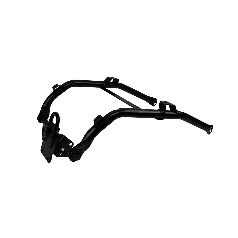 Polaris Gloss Black Front Bumper 1020923-067 alternate view