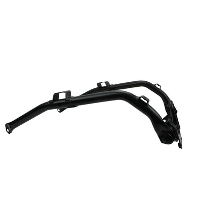 Polaris Matte Black Front Bumper 1020923-458
