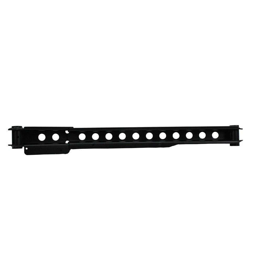 Polaris Matte Black Lower Link 1021100-458
