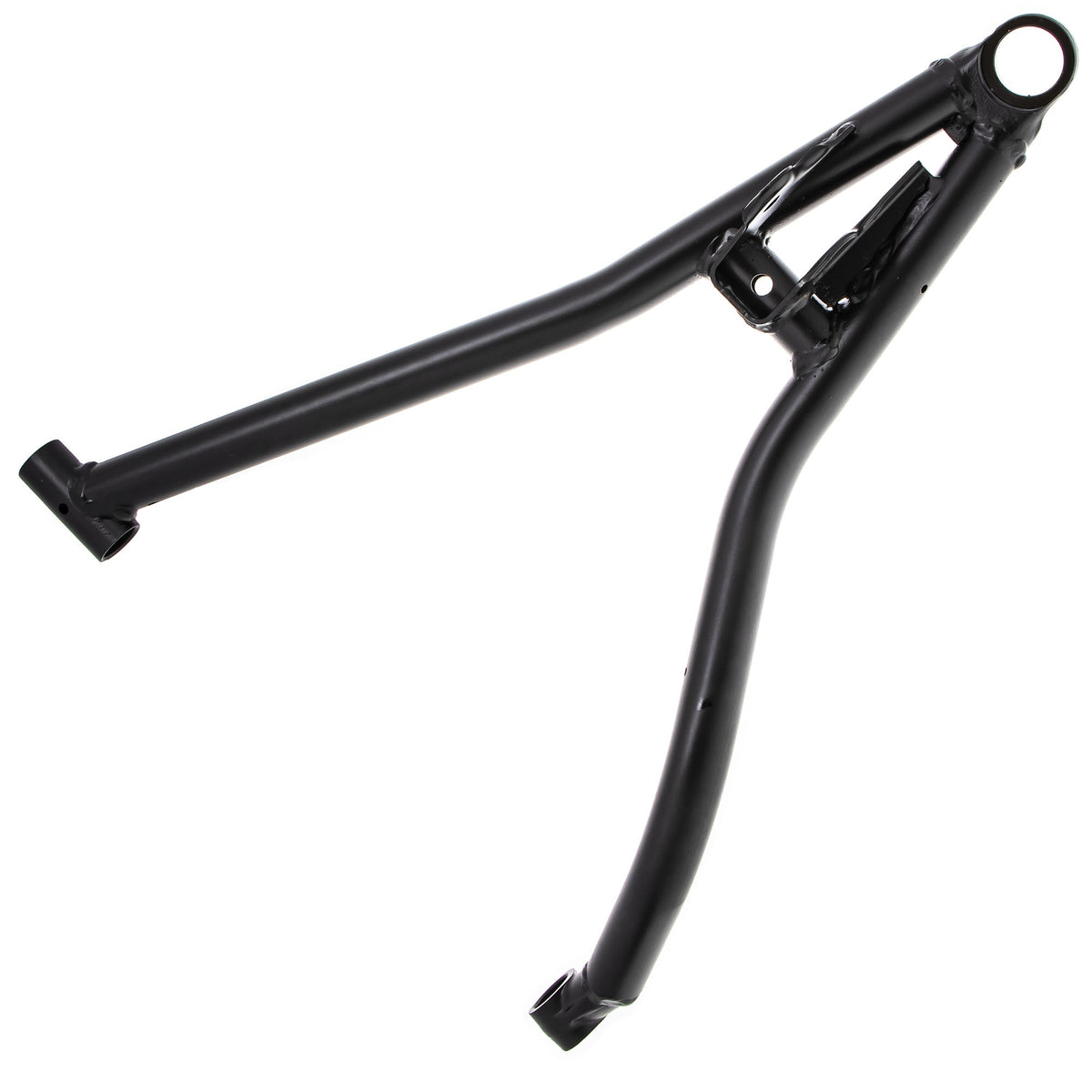 Polaris Black Front Right Upper Control Arm 1021201-458