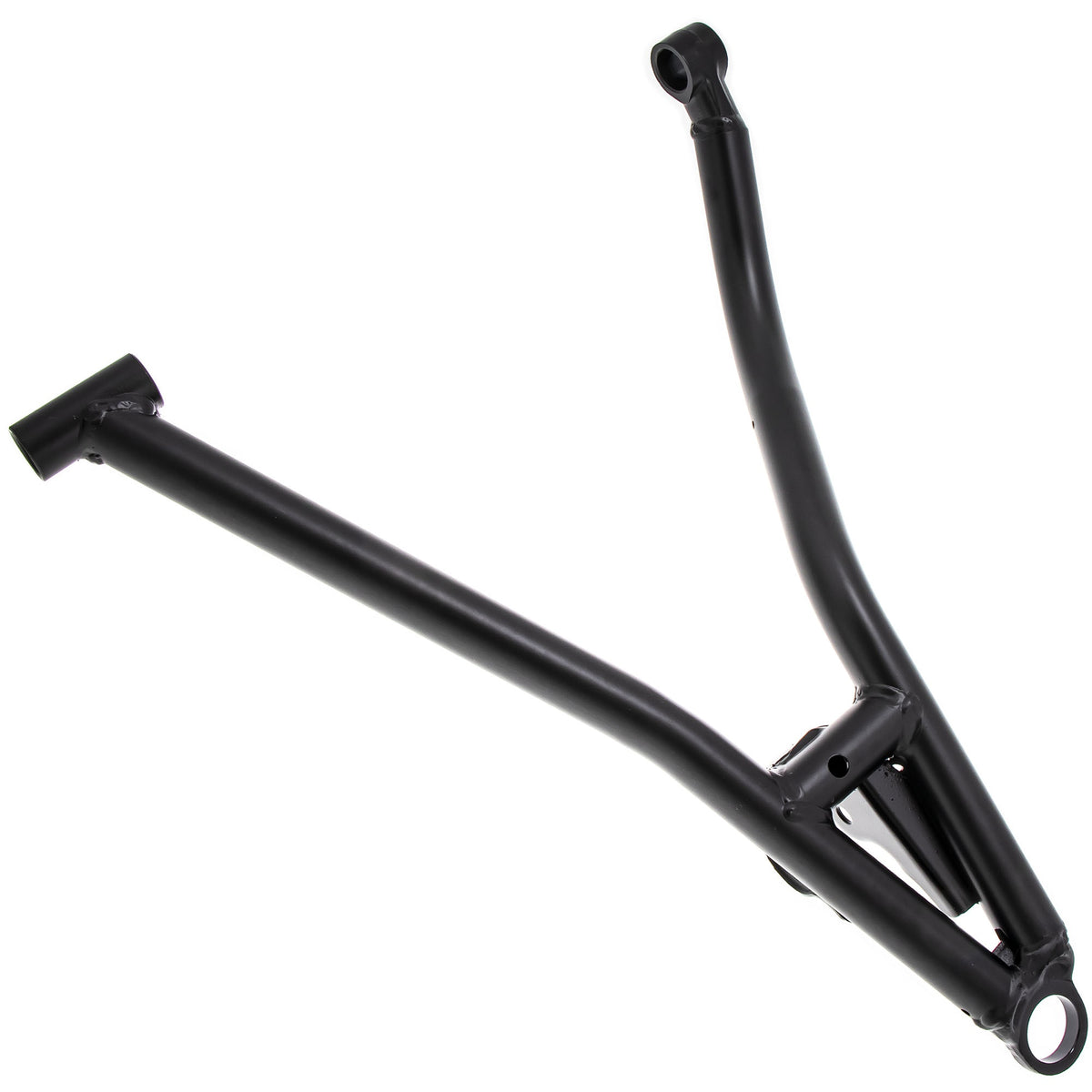 Polaris Black Front Right Upper Control Arm 1021201-458 additional view
