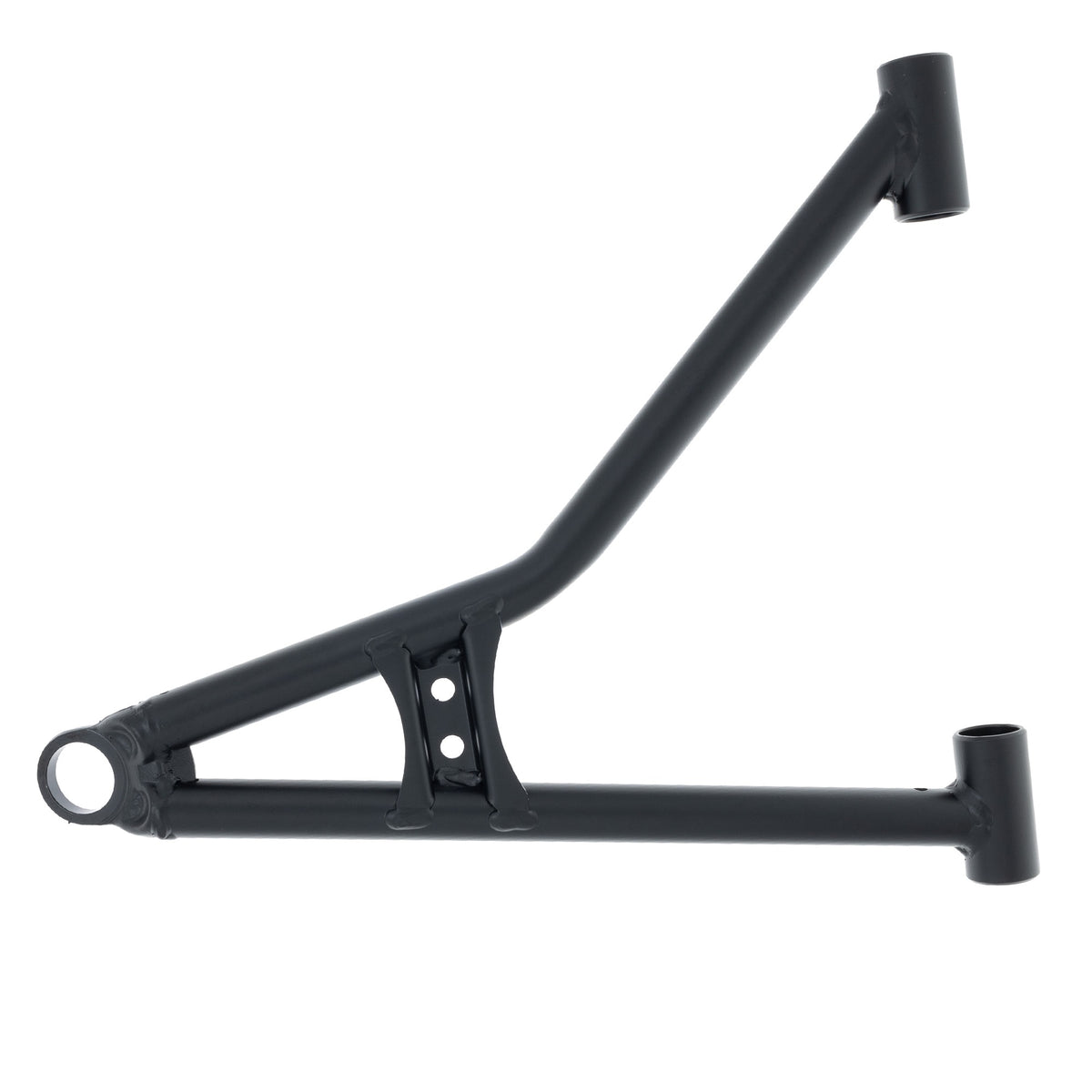 Polaris Matte Black Front Lower Left Control Arm 1021404-458 alternate view