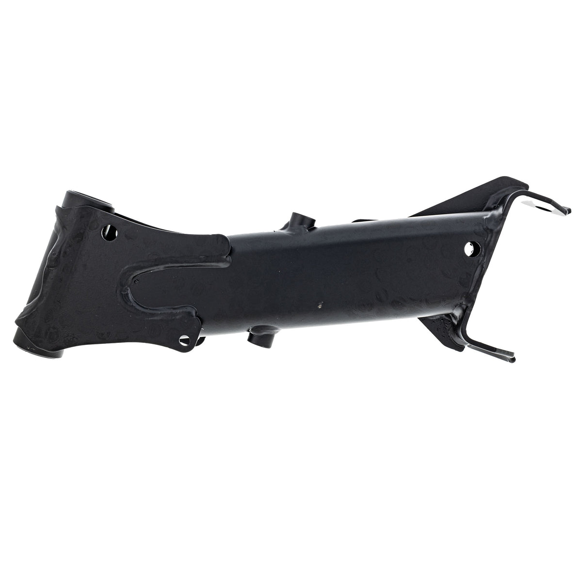 Polaris Matte Black Rear Left Upper Control Arm 1021408-458
