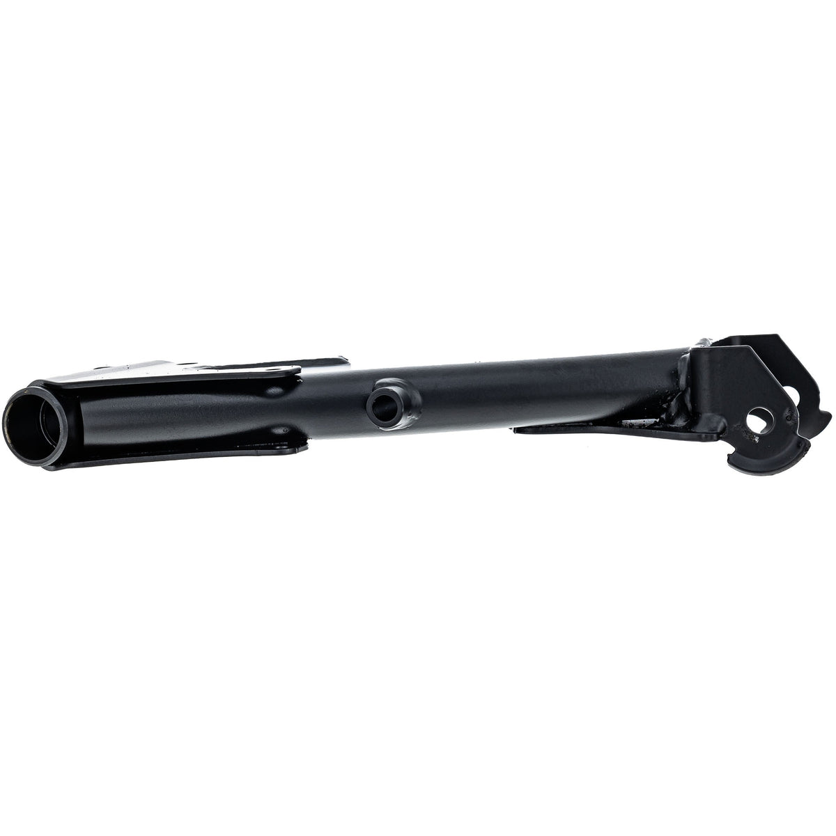 Polaris Matte Black Rear Left Upper Control Arm 1021408-458 alternate view