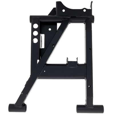 Polaris Matte Black Rear Right Lower A-Arm 1021415-458