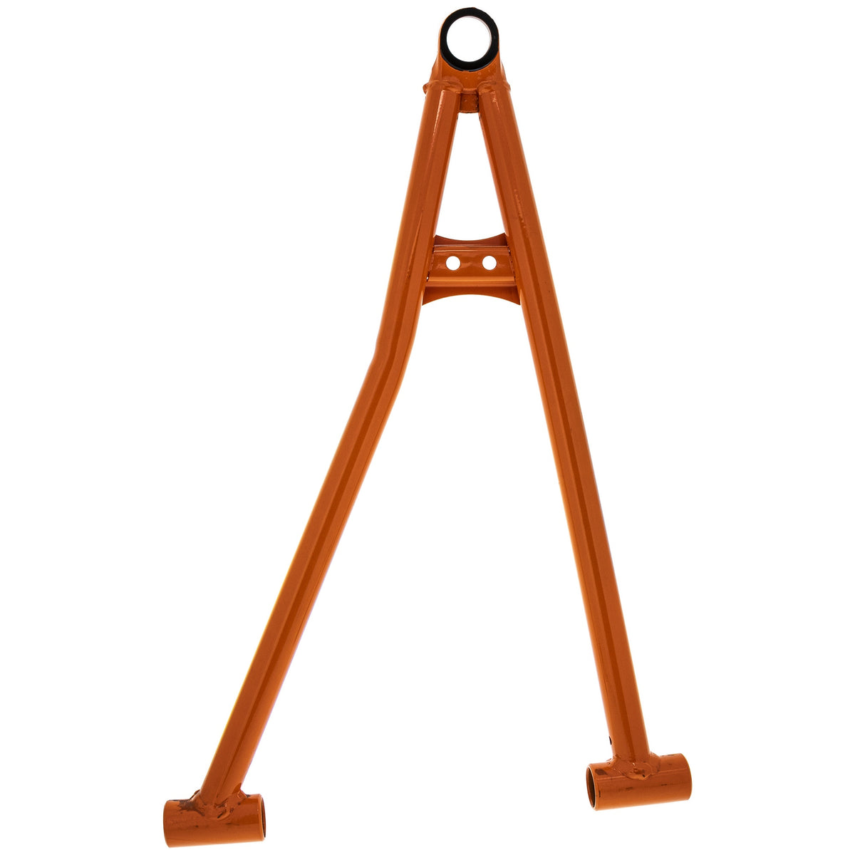 Polaris Orange Front Left Lower Control Arm 1021416-647 alternate view