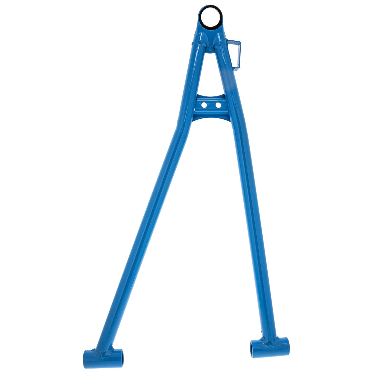 Polaris Sky Blue Front Left Lower Control Arm 1021480-737 alternate view