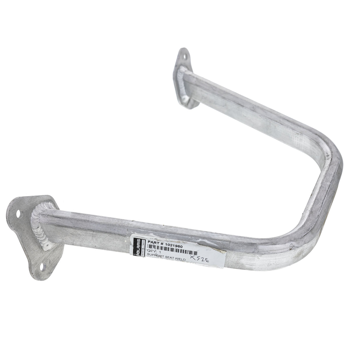 Polaris Natural Seat Support 1021960 alternate view