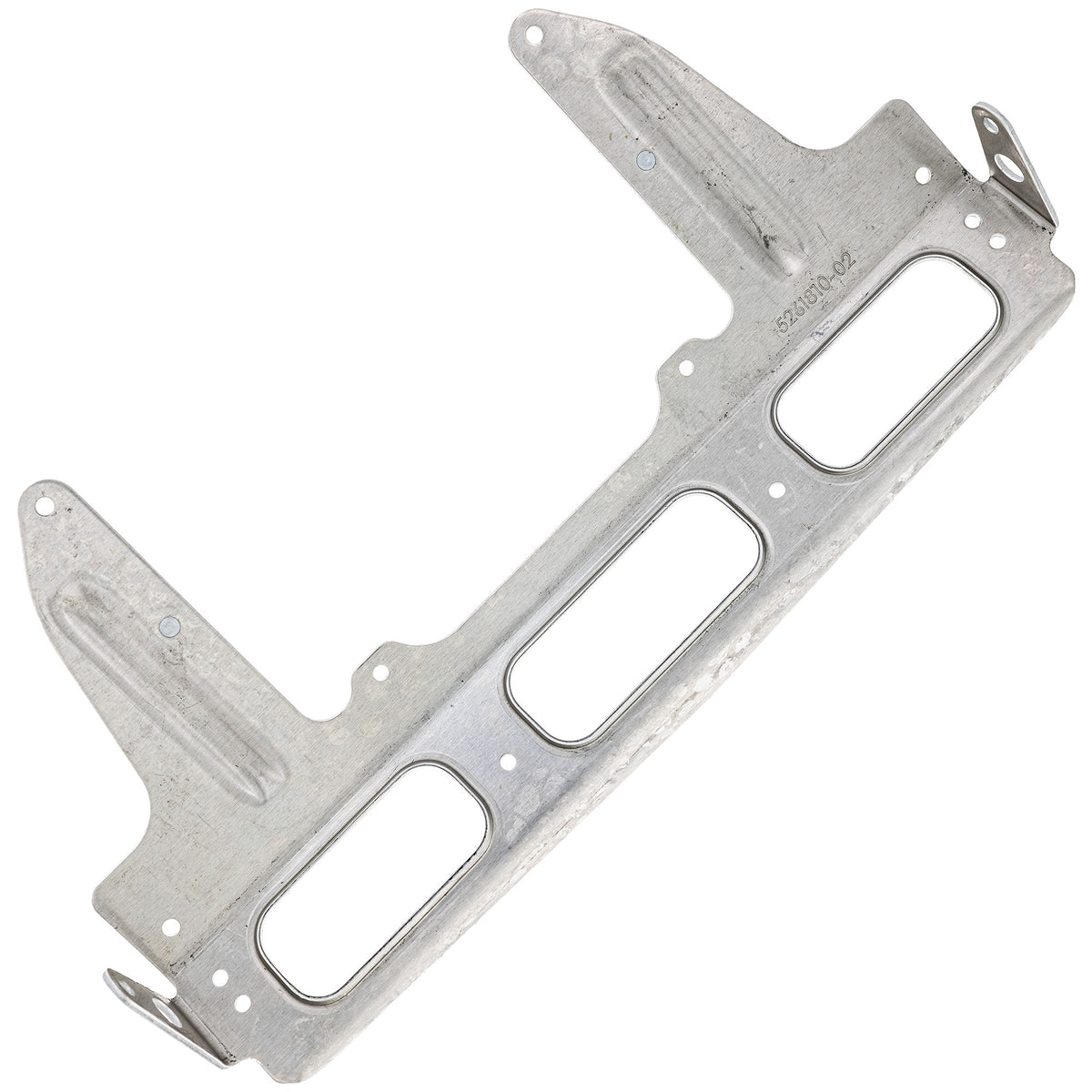 Polaris Rear Tunnel Closeoff 1021963 alternate view