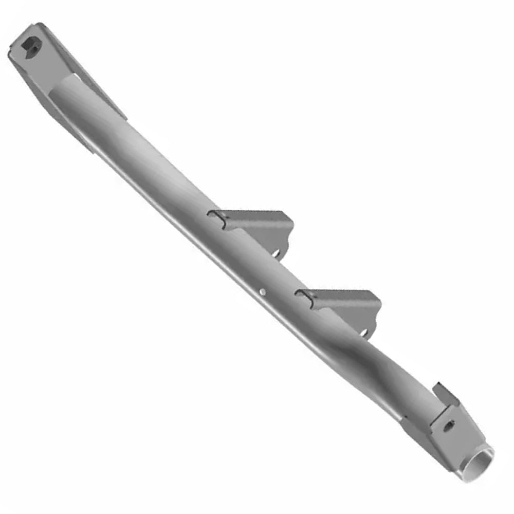 Polaris Black Front Engine Mount 1021995-329
