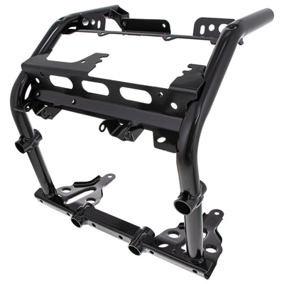 Polaris Black Front Bumper 1022303-329