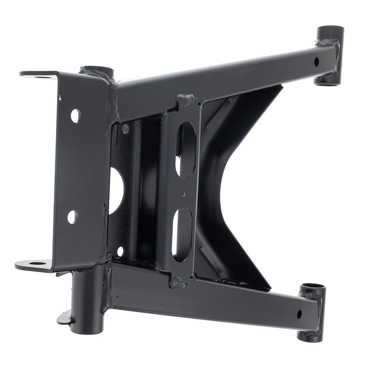 Polaris Matte Black Rear Right Lower Control Arm 1022803-458 Ranger