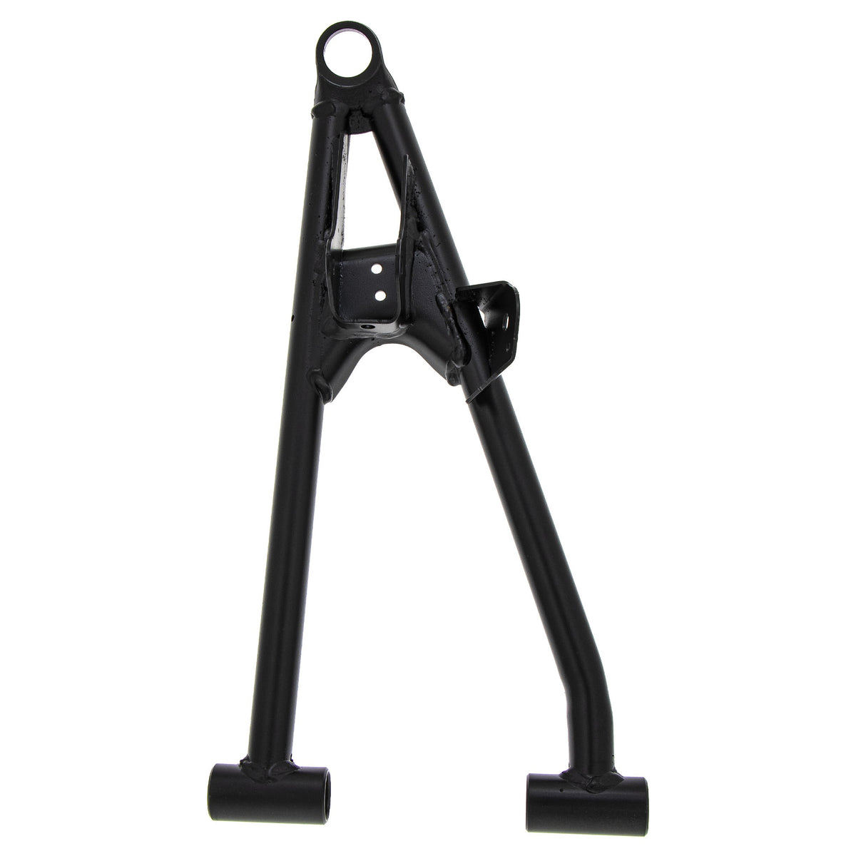 Polaris Matte Black Front Left Upper A-Arm 1022806-458