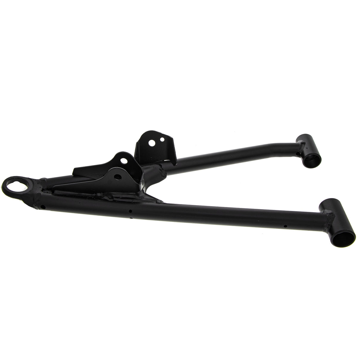 Polaris Matte Black Front Left Upper A-Arm 1022806-458 alternate view