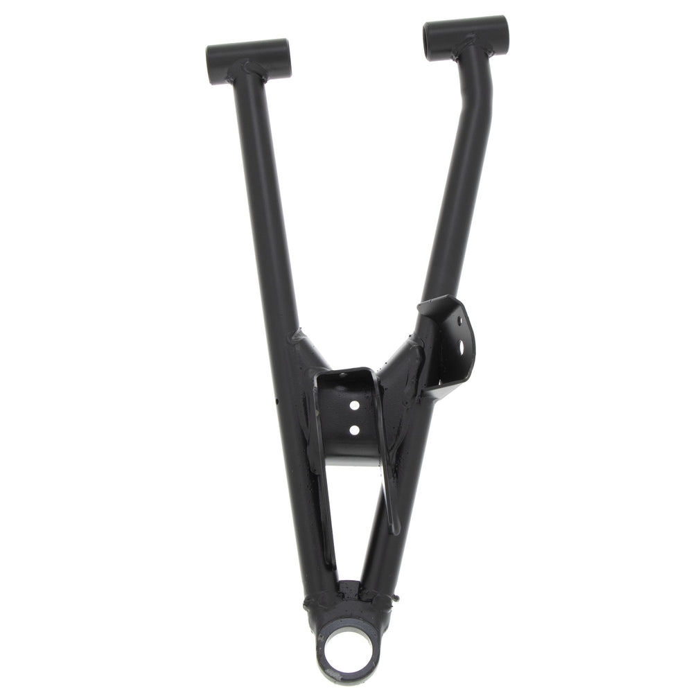 Polaris Matte Black Front Right Upper A-Arm 1022807-458