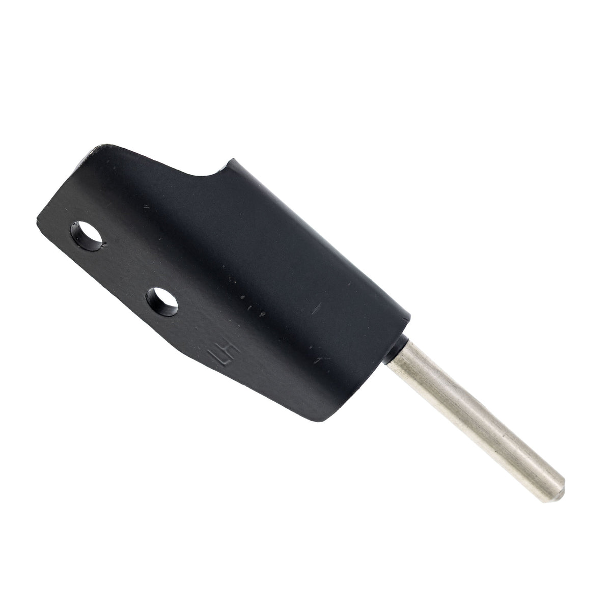 Polaris Matte Black Left Mid Hinge 1023147-458