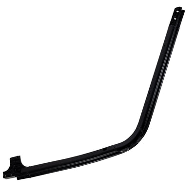 Polaris Matte Black Front Right Cab Frame 1023337-458