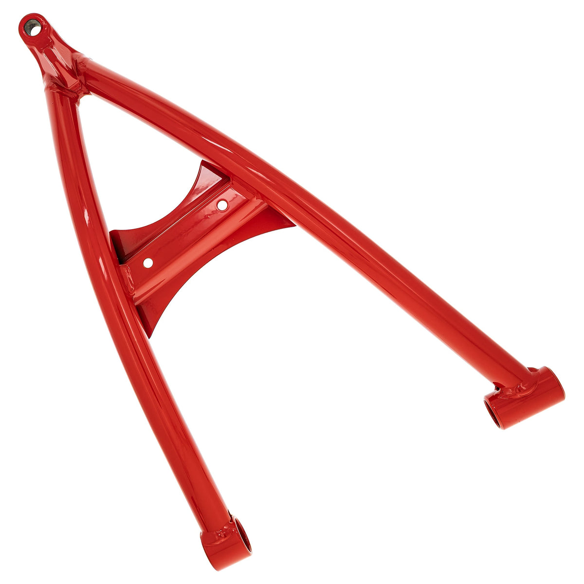 Polaris Red 55" Front Right Lower Control Arm 1023400-293