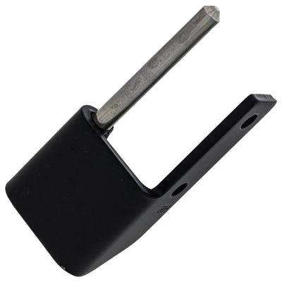 Polaris Matte Black Right Upper Hinge 1023599-458