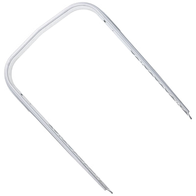 Polaris Aluminum Rear TP129 Bumper 1023919