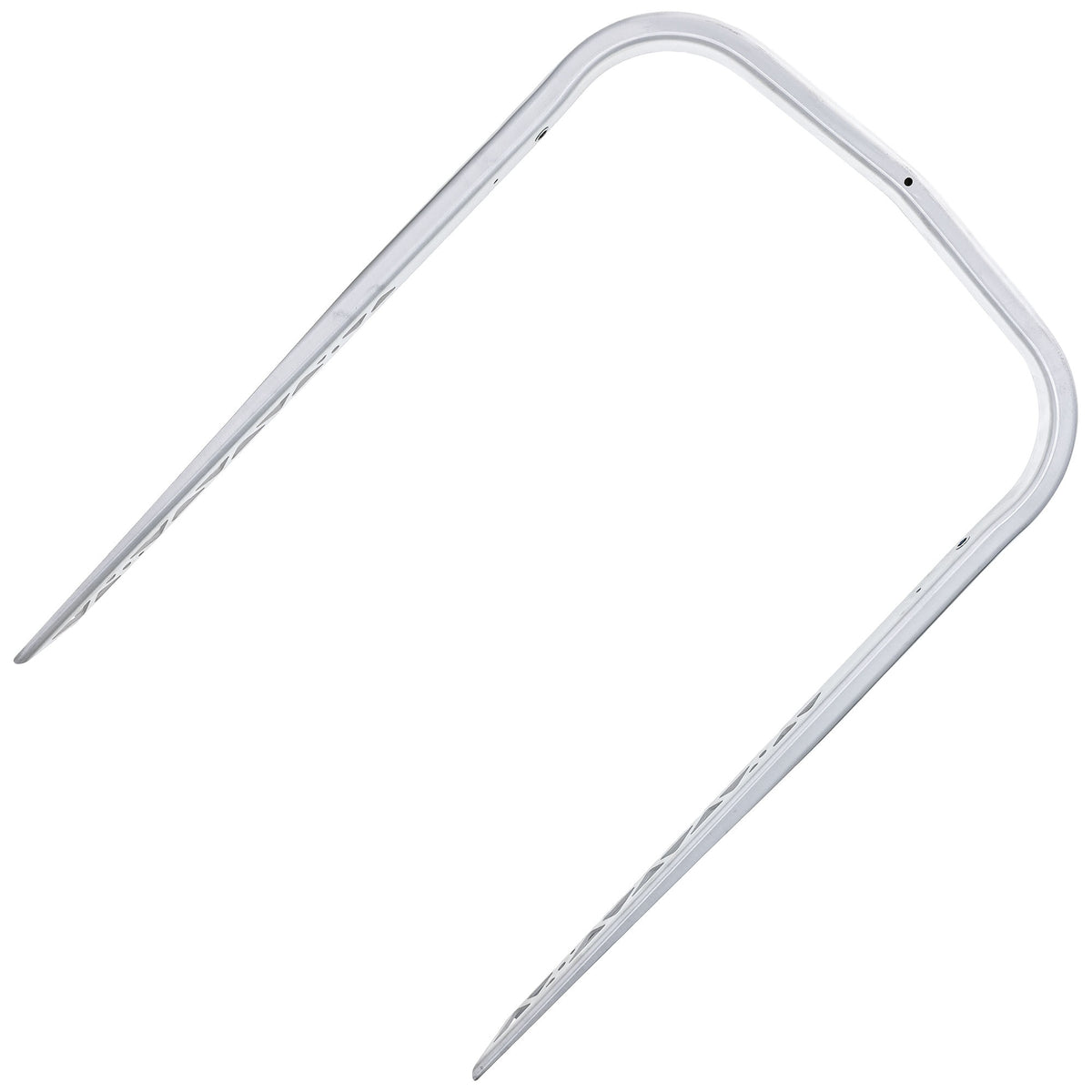 Polaris Aluminum Rear TP129 Bumper 1023919 alternate view