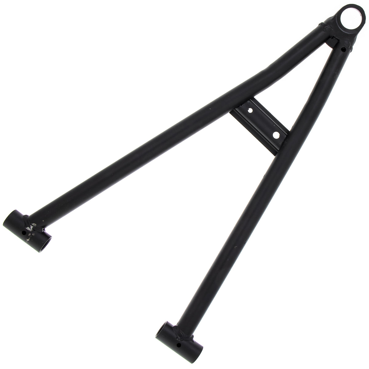 Polaris Matte Black Front Left Lower A-Arm 1024247-458