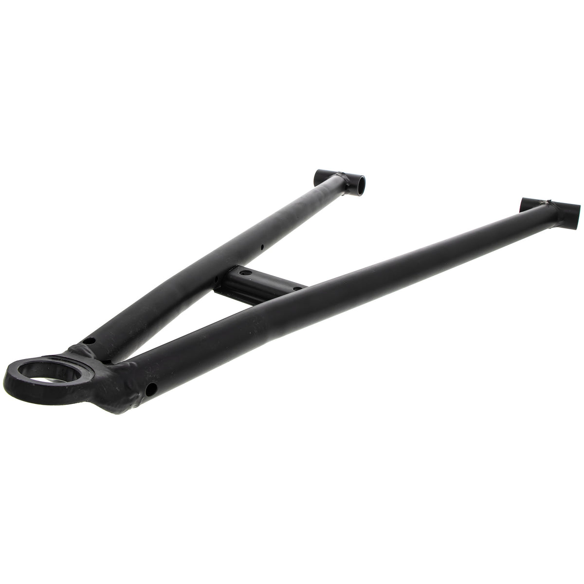 Polaris Matte Black Front Left Lower A-Arm 1024247-458 alternate view
