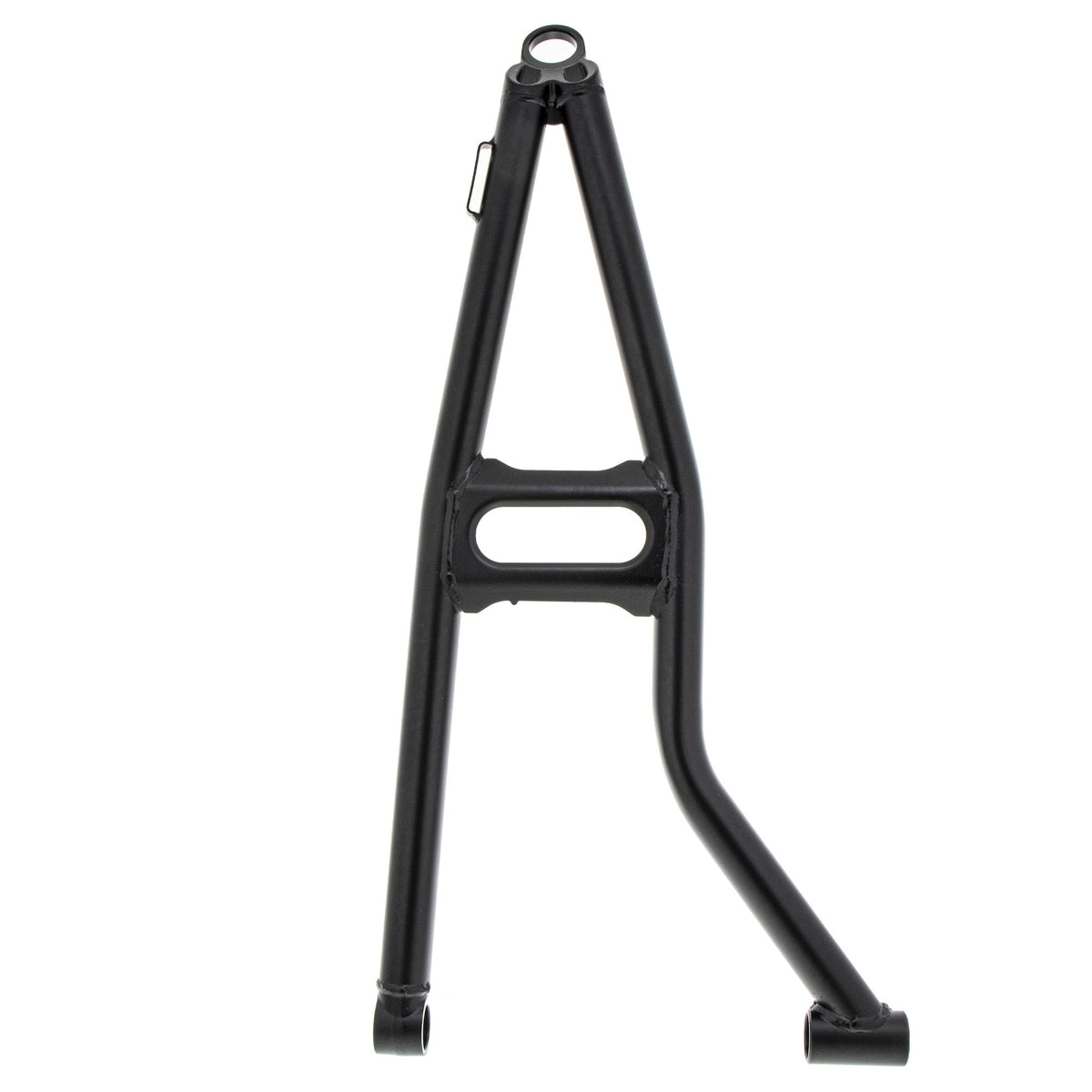 Polaris Matte Black Front Lower Control Arm 1024383-458