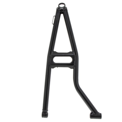 Polaris Matte Black Front Lower Control Arm 1024383-458