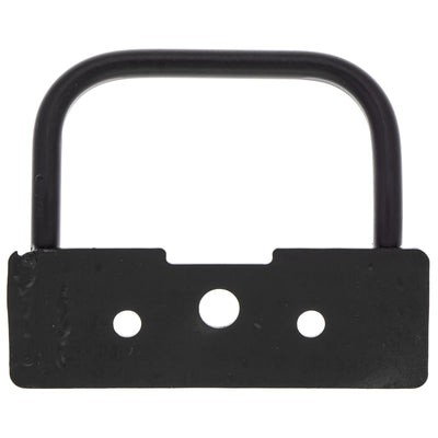 Polaris Matte Black Seat Base Support 1024846-458