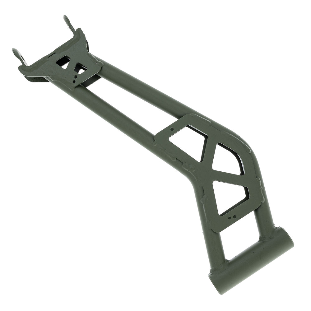 Polaris Stealth Green Rear Upper A-Arm 1024921-863