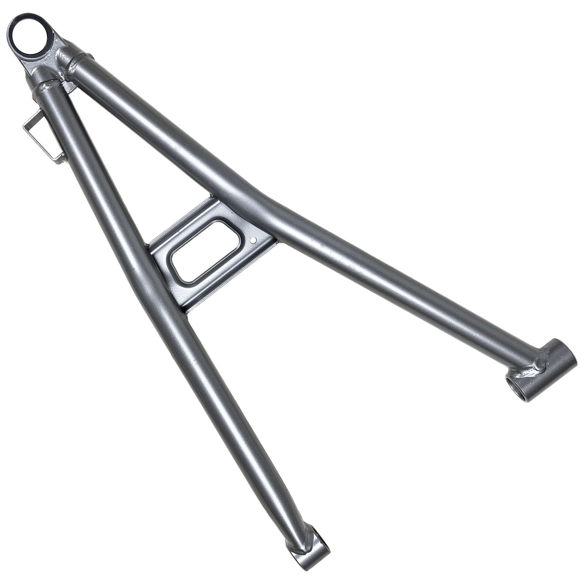 Polaris Titanium Front Right Lower Control Arm 1025115-705 alternate view