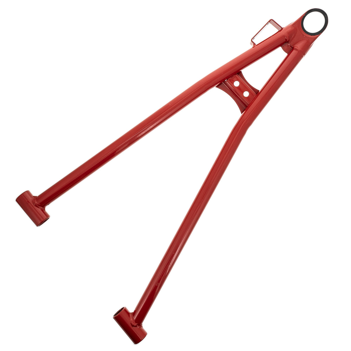 Polaris Indy Red Front Right Lower Control Arm 1025140-293