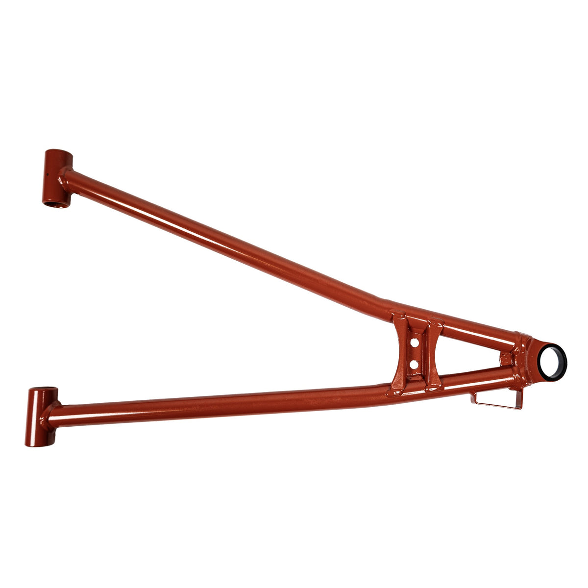 Polaris Orange Front Right Lower Control Arm 1025140-750