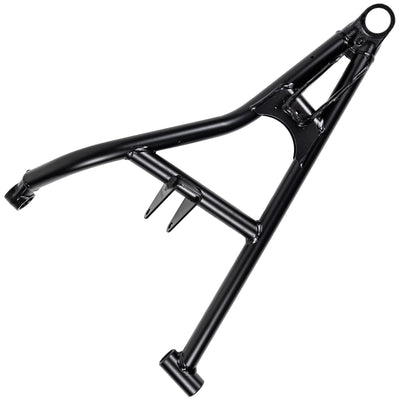 Polaris Matte Black Front Left Upper Control Arm 1025143-458
