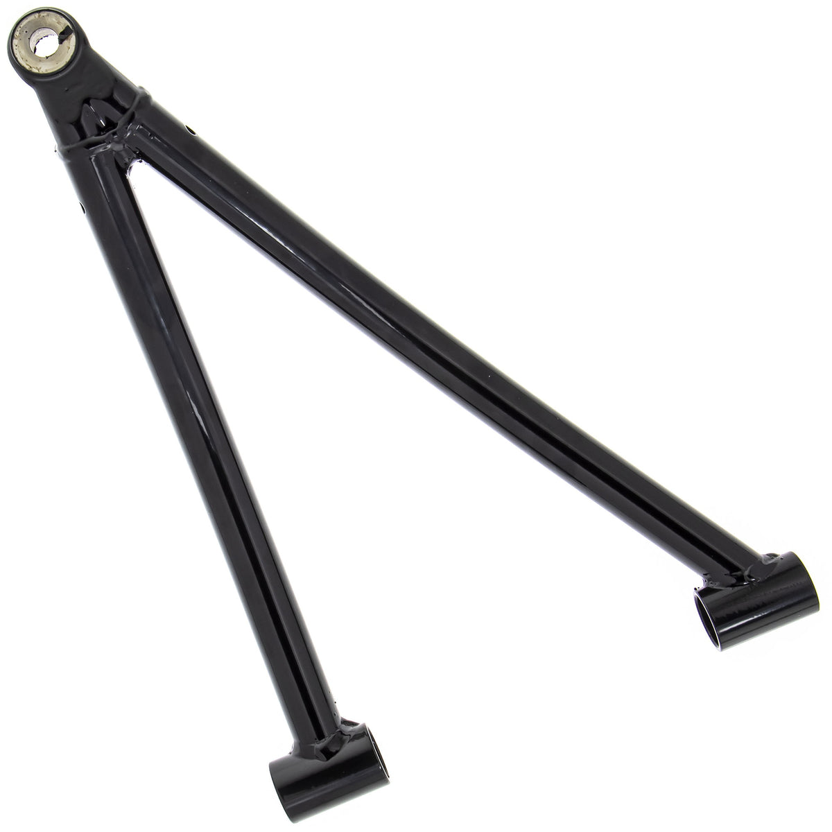 Polaris Black Front Lower Left Hand A-Arm 1025232-067 additional view