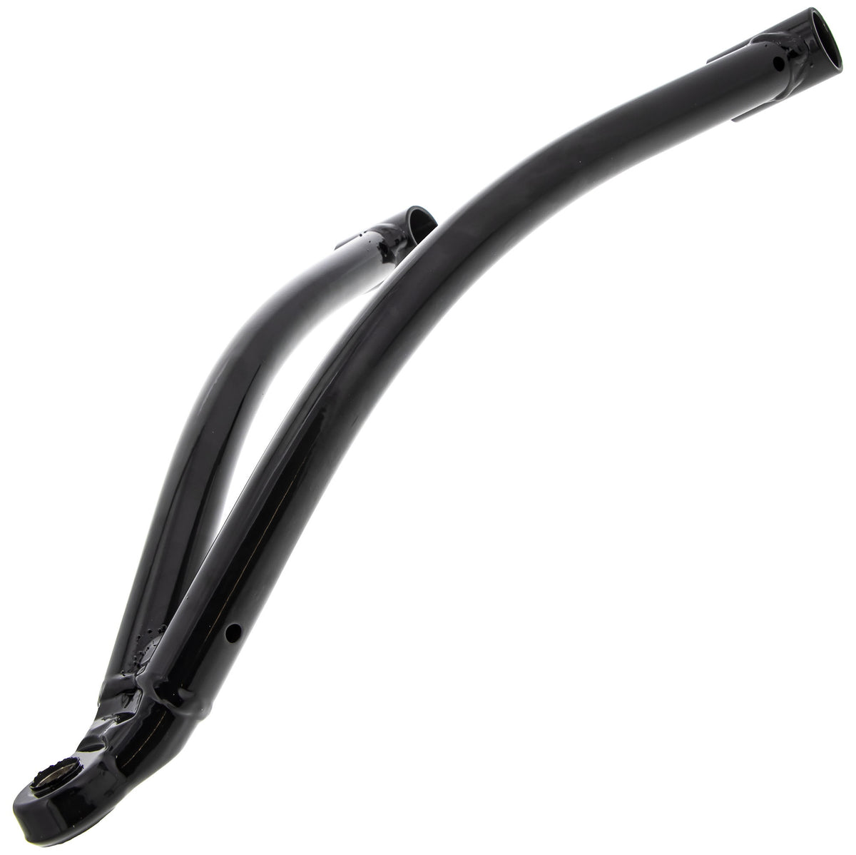 Polaris Black Front Lower Left Hand A-Arm 1025232-067 570 2021-2023