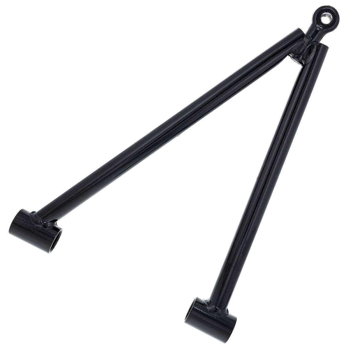 Polaris Gloss Black Left Hand A-Arm 1025236-067