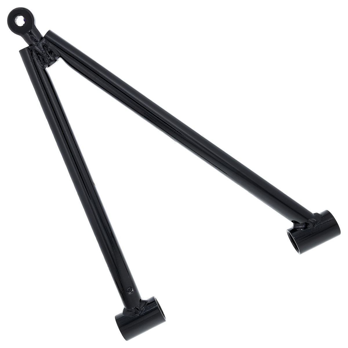Polaris Gloss Black Left Hand A-Arm 1025236-067 alternate view