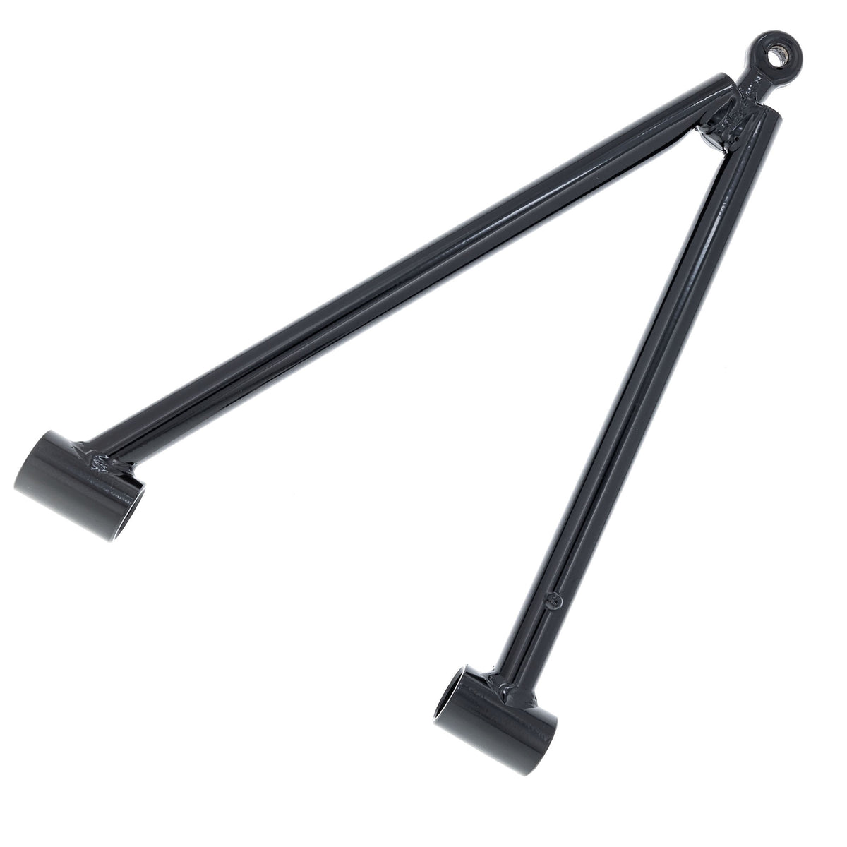 Polaris Gloss Black Right Hand A-Arm 1025237-067