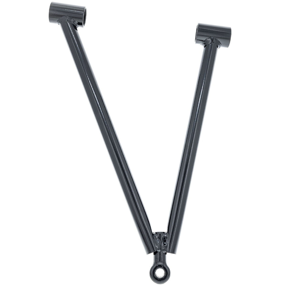 Polaris Gloss Black Right Hand A-Arm 1025237-067 alternate view