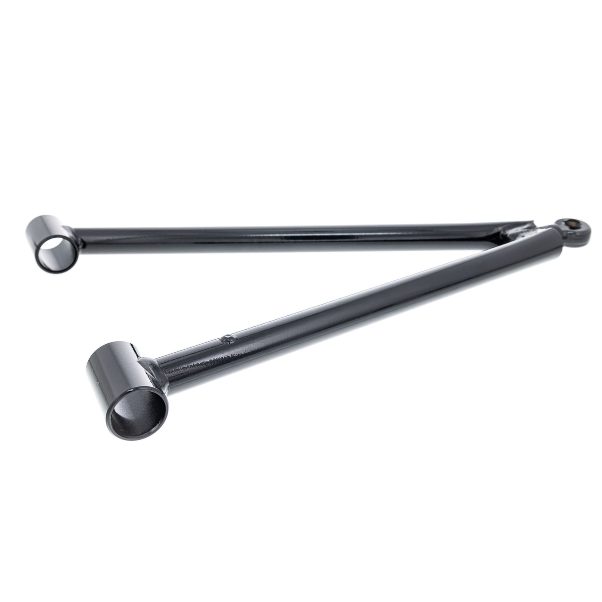 Polaris Gloss Black Right Hand A-Arm 1025237-067 additional view