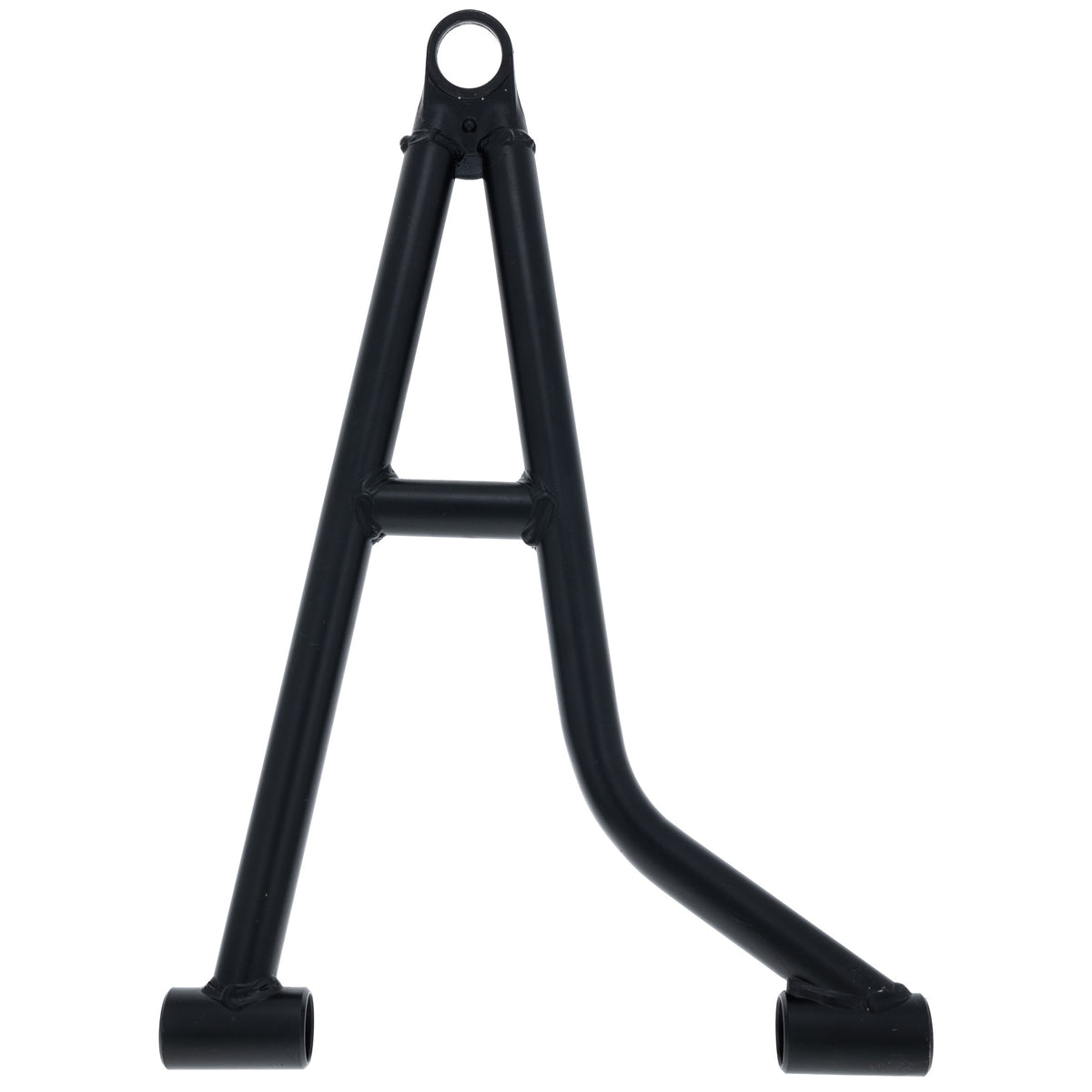 Polaris Matte Black Front Right Lower A-Arm 1025855-458